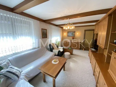 5-Zimmer-Haus kaufen in Oberwart – 130 m², € 289.000 – Bild 3 von 5