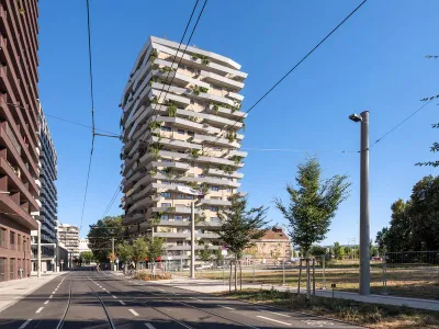 2-Zimmer-Wohnung mieten in Graz – 48,61 m², € 887 – Bild 19 von 20