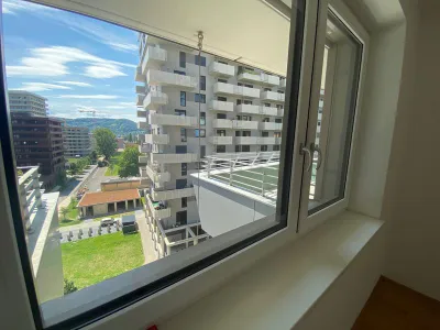 2-Zimmer-Wohnung mieten in Graz – 48,61 m², € 887 – Bild 4 von 20