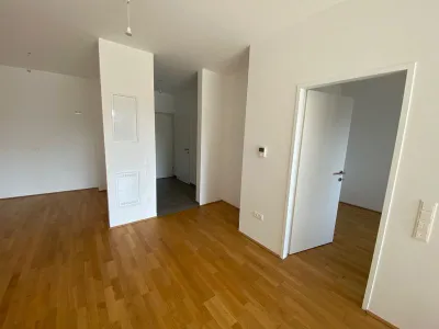 2-Zimmer-Wohnung mieten in Graz – 48,61 m², € 887 – Bild 16 von 20