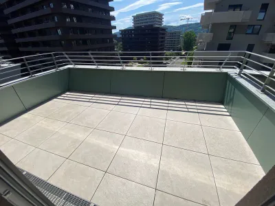 2-Zimmer-Wohnung mieten in Graz – 48,61 m², € 887 – Bild 6 von 20