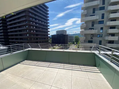 2-Zimmer-Wohnung mieten in Graz – 48,61 m², € 887 – Bild 7 von 20