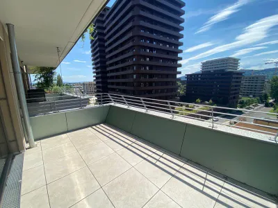 2-Zimmer-Wohnung mieten in Graz – 48,61 m², € 887 – Bild 8 von 20