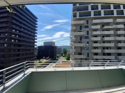 2-Zimmer-Wohnung mieten in Graz – 48,61 m², € 887 – Bild 10 von 20