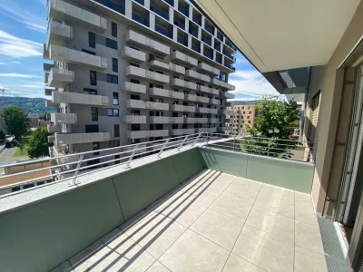 2-Zimmer-Wohnung mieten in Graz – 48,61 m², € 887 – Bild 9 von 20