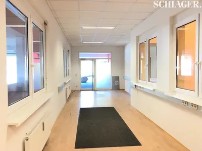 Gewerbeimmobilie mieten in Graz – 459 m², € 4.083 – Bild 3 von 5