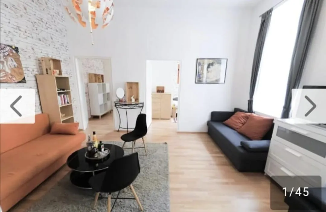 Wohnung – Wien, Wilhelmsdorf, Meidling - Ansicht 2