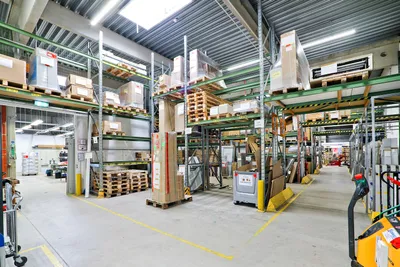 Gewerbeimmobilie kaufen in Wien – 4 666 m², € 6.000.000 – Bild 10 von 27