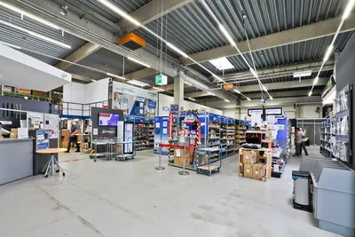 Gewerbeimmobilie kaufen in Wien – 4 666 m², € 6.000.000 – Bild 9 von 27