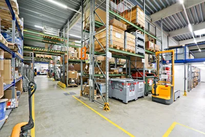 Gewerbeimmobilie kaufen in Wien – 4 666 m², € 6.000.000 – Bild 6 von 27