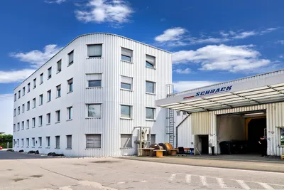 Gewerbeimmobilie kaufen in Wien – 4 666 m², € 6.000.000 – Bild 2 von 27