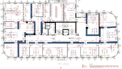Gewerbeimmobilie kaufen in Wien – 4 666 m², € 6.000.000 – Bild 23 von 27