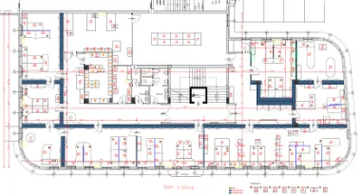 Gewerbeimmobilie kaufen in Wien – 4 666 m², € 6.000.000 – Bild 22 von 27
