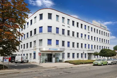 Gewerbeimmobilie kaufen in Wien – 4 666 m², € 6.000.000 – Bild 3 von 27