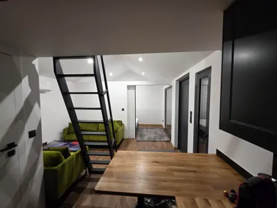 Wohnung mieten in Neunkirchen – 26,5 m², € 884 – Bild 11 von 11