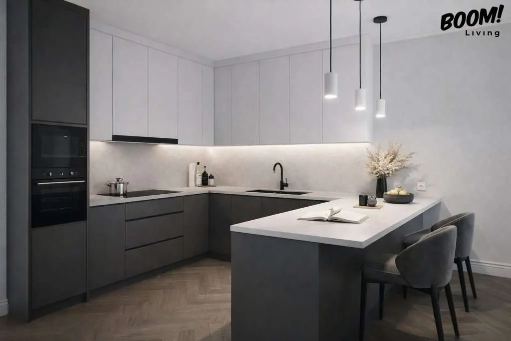 Unbefristet vermietet - Stilvolle 2-Zimmer-Wohnung mit Balkon in absoluter Bestlage des 3. Bezirks (unbefristet vermietet) - Ansicht 2