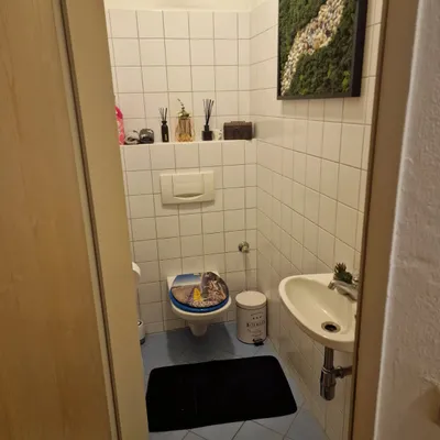 2-Zimmer-Wohnung mieten in Ried im Innkreis – 68 m², € 786 – Bild 5 von 6