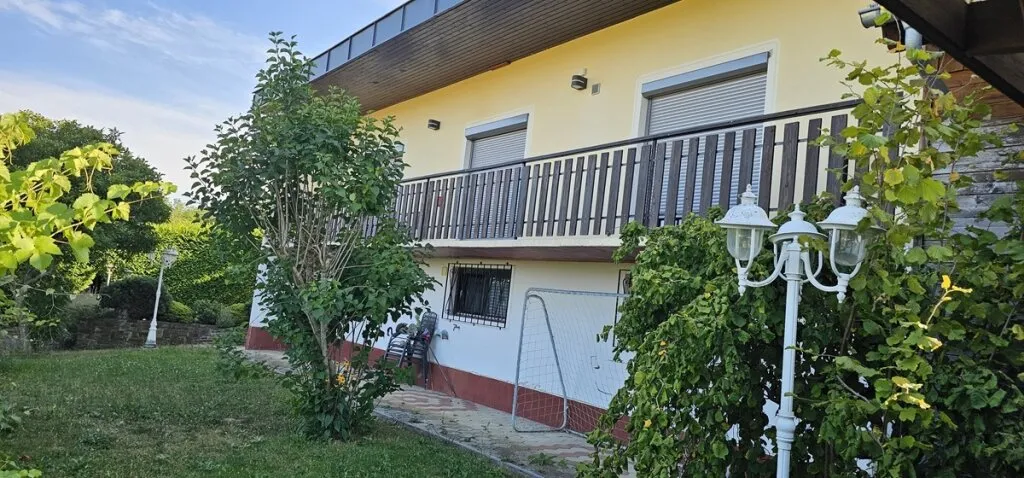 Haus – Rohrbach an der Lafnitz - Ansicht 2