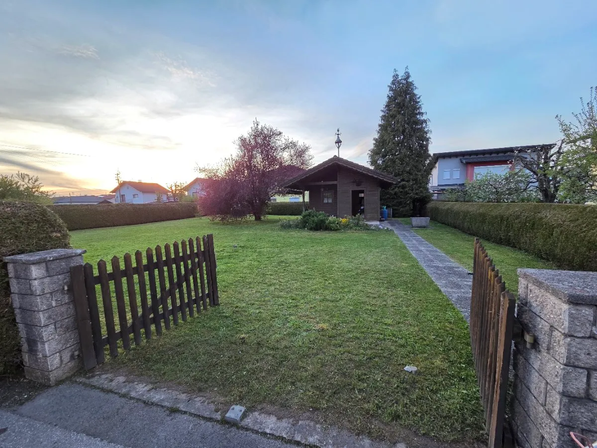 Baugrundstück in Mattighofen zu Verkaufen !! Privatverkauf!! - Vaade 3