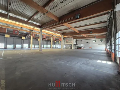 Gewerbeimmobilie mieten in Graz – 6 987 m² – Bild 6 von 16