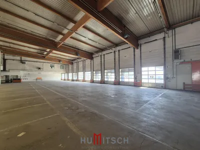 Gewerbeimmobilie mieten in Graz – 6 987 m² – Bild 7 von 16