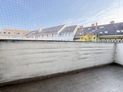 1-Zimmer-Wohnung mieten in Linz – 21,54 m², € 563 – Bild 4 von 5