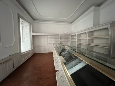 2-Zimmer-Gewerbeimmobilie mieten in Graz – 26 m², € 937 – Bild 3 von 5