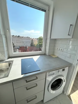 1-Zimmer-Wohnung mieten in Wien – 32 m², € 750 – Bild 5 von 16