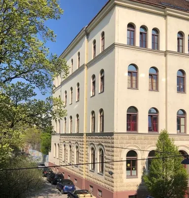 1-Zimmer-Wohnung mieten in Wien – 32 m², € 750 – Bild 14 von 16