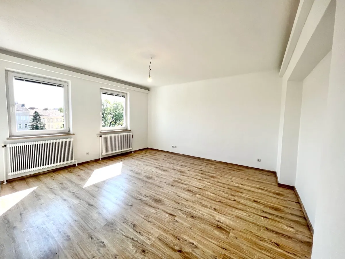 Wohnung – Wien - Ansicht 2