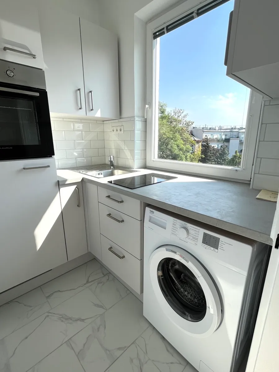 Wohnung – Wien - Ansicht 3
