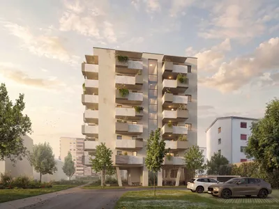 2-Zimmer-Wohnung kaufen in Klagenfurt – 31 m², € 184.000 – Bild 5 von 10