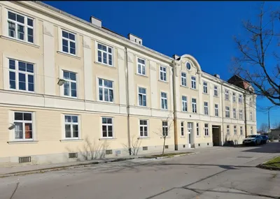 3-Zimmer-Wohnung mieten in Sankt Pölten – 76,51 m², € 737 – Bild 6 von 7
