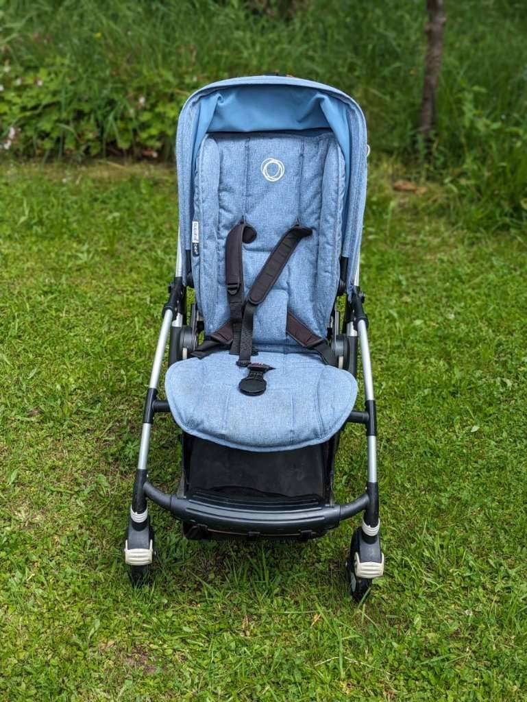dünger bambus flüssig Bambusdünger - Mineralischer NPK Flüssigdünger mit Stickstoff main image 1