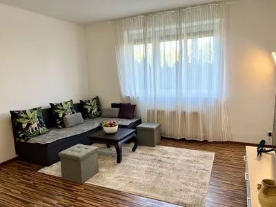 2-Zimmer-Wohnung kaufen in Salzburg Stadt – 48 m², € 210.000