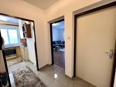 2-Zimmer-Wohnung kaufen in Salzburg Stadt – 48 m², € 210.000 – Bild 4 von 4