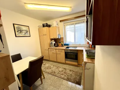 2-Zimmer-Wohnung kaufen in Salzburg Stadt – 48 m², € 210.000 – Bild 2 von 4