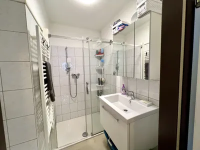 2-Zimmer-Wohnung kaufen in Salzburg Stadt – 48 m², € 210.000 – Bild 3 von 4