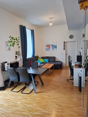 2-Zimmer-Wohnung mieten in Graz – 48,46 m², € 561 – Bild 4 von 10