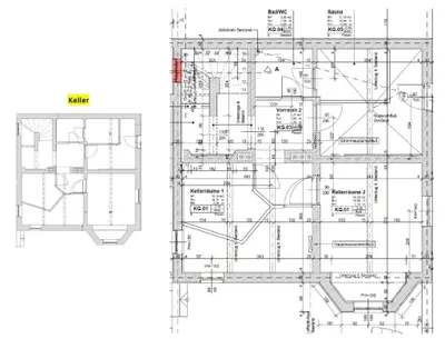 Haus kaufen in Bruck-Mürzzuschlag – 150 m², € 319.000 – Bild 26 von 29