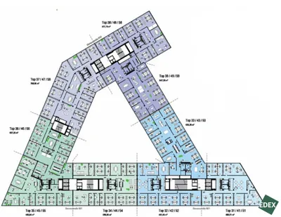 Gewerbeimmobilie mieten in Wien – 2 400 m², € 22 – Bild 20 von 21