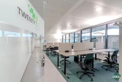 Gewerbeimmobilie mieten in Wien – 2 400 m², € 22 – Bild 9 von 21