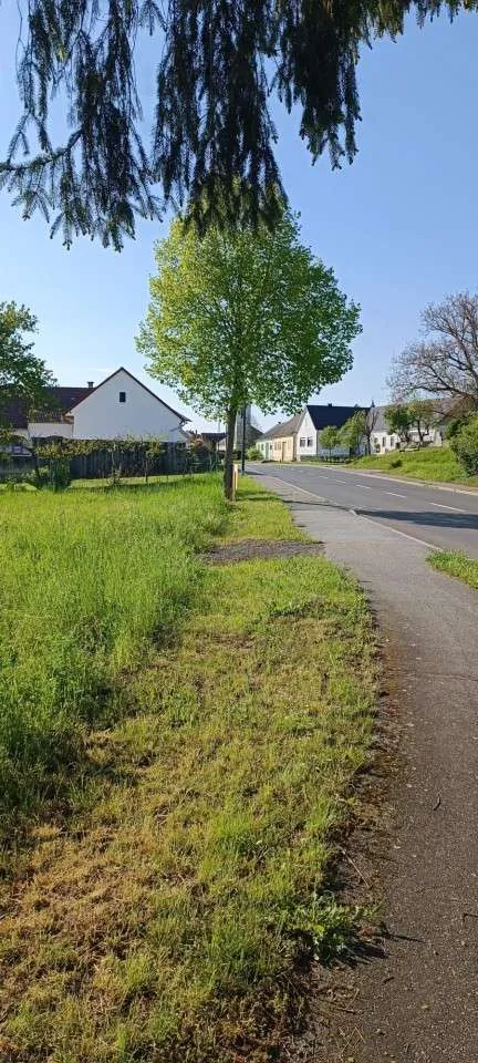 Der erste Schritt zum Eigenheim - ebenes Baugrundstück ohne Bauzwang! – pohled 3