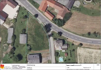 Grundstück kaufen in Jennersdorf – 1 347 m², € 49.000 – Bild 6 von 6