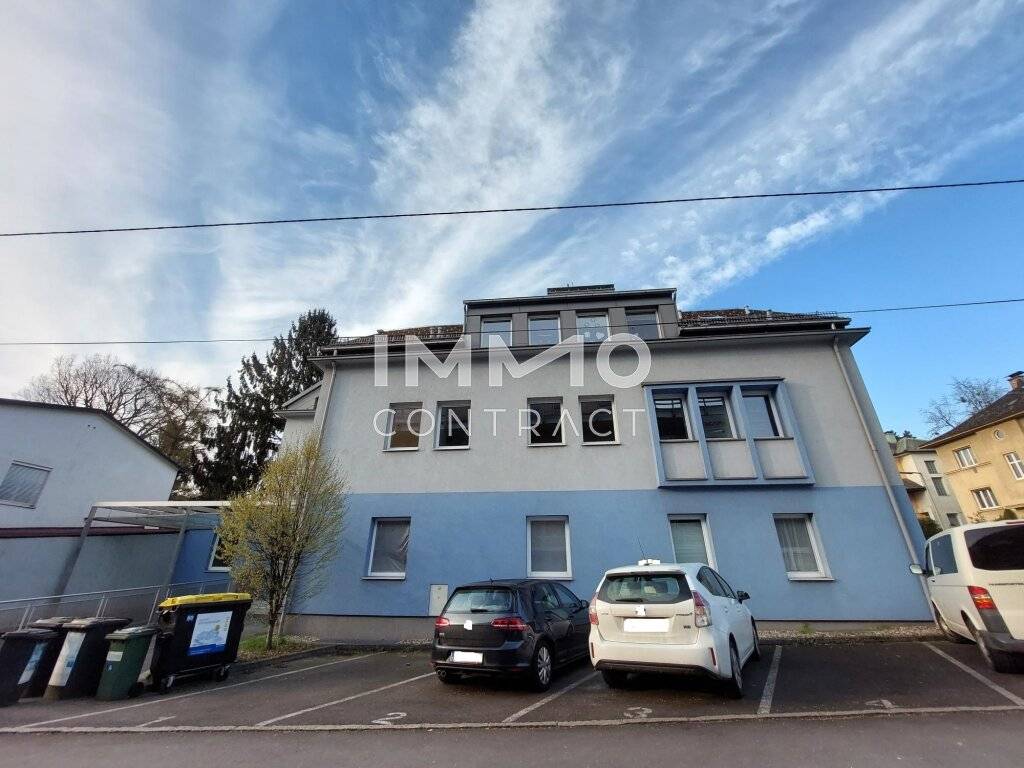 PKW Abstellplatz in der Sophiengutstraße 31 ab sofort zu vermieten, Linz