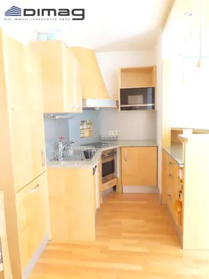 2-Zimmer-Wohnung mieten in Wien – 50 m², € 875 – Bild 3 von 9