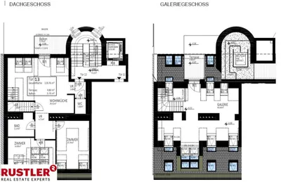 4-Zimmer-Wohnung kaufen in Wien – 120 m², € 799.000 – Bild 16 von 21