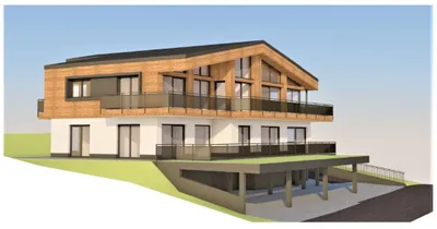 Haus kaufen in Liezen – 326 m², € 669.000 – Bild 3 von 7