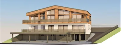Haus kaufen in Liezen – 326 m², € 669.000 – Bild 2 von 7
