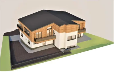 Haus kaufen in Liezen – 326 m², € 669.000